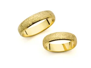 Vjenčano prstenje PM-158