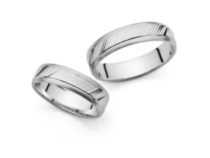 Vjenčano prstenje PM-167