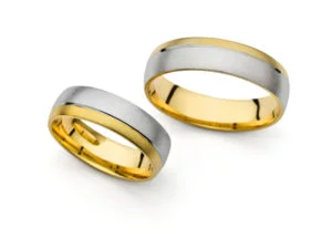 Vjenčano prstenje PM-177