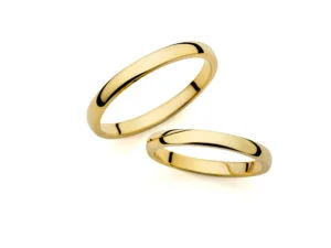Vjenčano prstenje PM-201