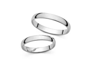 Vjenčano prstenje PM-301