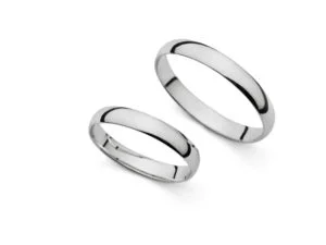 Vjenčano prstenje PM-303