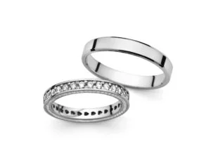 Vjenčano prstenje PM-320