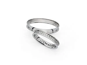 Vjenčano prstenje PM-321