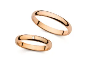 Vjenčano prstenje PM-332