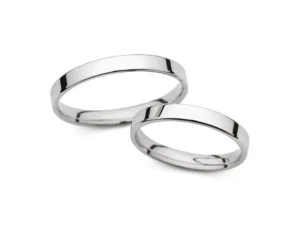 Vjenčano prstenje PM-334