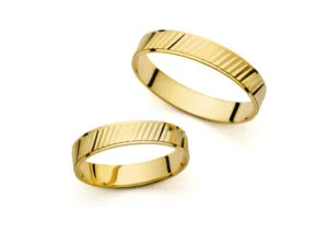 Vjenčano prstenje PM-406