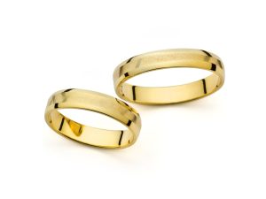 Vjenčano prstenje PM-423