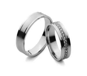 Vjenčano prstenje PM-1246