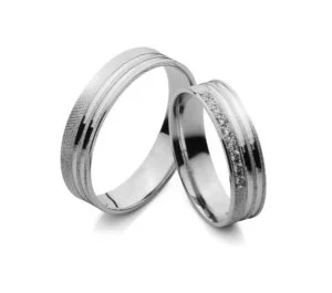 Vjenčano prstenje PM-1247