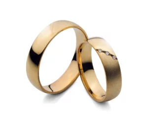 Vjenčano prstenje PM-1248