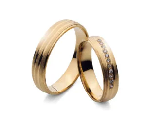 Vjenčano prstenje PM-1250