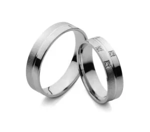 Vjenčano prstenje PM-1251