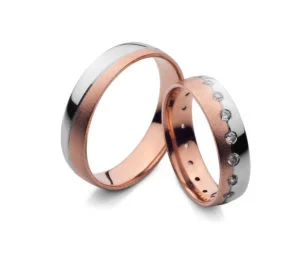 Vjenčano prstenje PM-1252