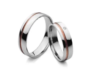 Vjenčano prstenje PM-1253