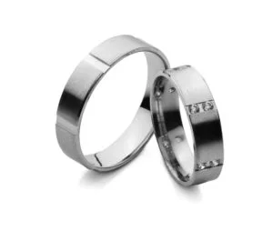 Vjenčano prstenje PM-1254