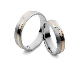 Vjenčano prstenje PM-1256