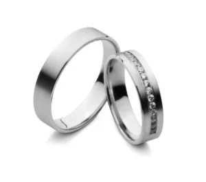 Vjenčano prstenje PM-1261