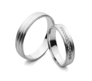 Vjenčano prstenje PM-1264