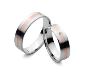 Vjenčano prstenje PM-1267