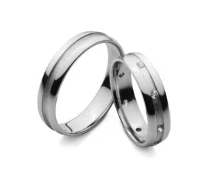 Vjenčano prstenje PM-1269