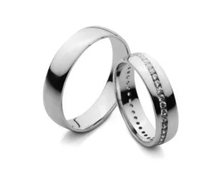 Vjenčano prstenje PM-1270