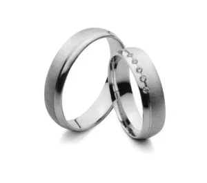 Vjenčano prstenje PM-1271