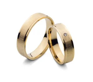 Vjenčano prstenje PM-1273