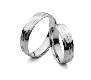 Vjenčano prstenje PM-1280