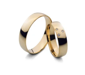 Vjenčano prstenje PM-1288