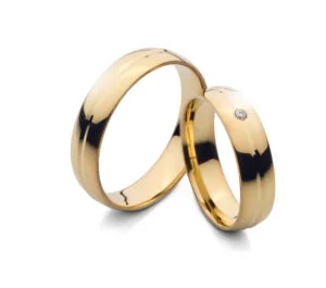 Vjenčano prstenje PM-1289