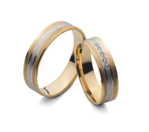 Vjenčano prstenje PM-1291