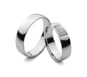 Vjenčano prstenje PM-1292