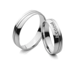 Vjenčano prstenje PM-1294