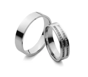 Vjenčano prstenje PM-1295