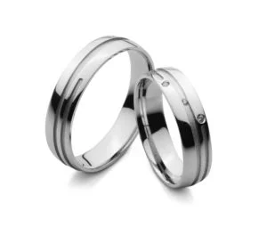 Vjenčano prstenje PM-1300