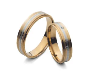 Vjenčano prstenje PM-1308