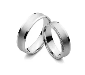 Vjenčano prstenje PM-1317