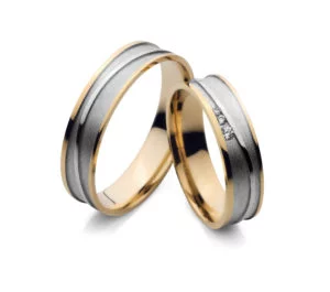 Vjenčano prstenje PM-1320