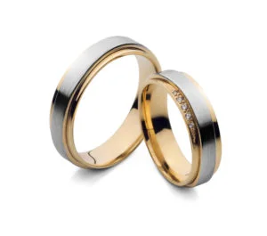 Vjenčano prstenje PM-1321