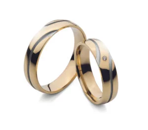 Vjenčano prstenje PM-1322