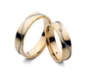 Vjenčano prstenje PM-1323