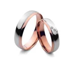 Vjenčano prstenje PM-1324