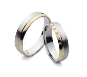 Vjenčano prstenje PM-1325