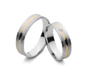 Vjenčano prstenje PM-1326