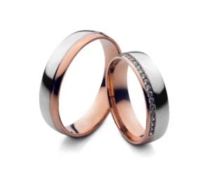 Vjenčano prstenje PM-1407