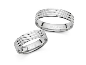 Vjenčano prstenje PM-1429