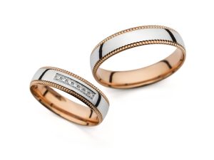 Vjenčano prstenje PM-1431