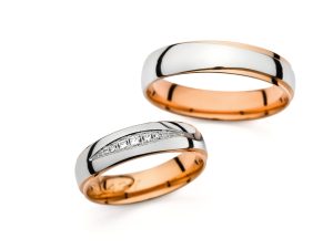 Vjenčano prstenje PM-1437