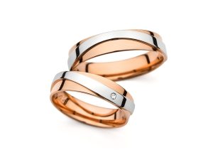 Vjenčano prstenje PM-1444